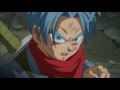 Trunks and the New Divide AMV