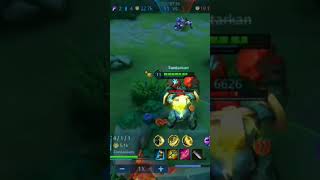 #rovthailand ฉีต่า