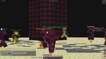 HcTeams Map 17 | Swift vs Trill (RAIDABLE.)