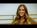 Sarah Jessica Parker Chats With Dancers | city.ballet Bonus