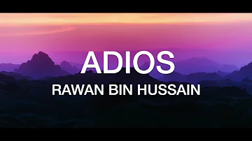 Rawan Feat Daffy - Adios  (2022) / روان ودافي - أديوس