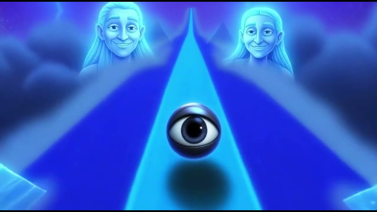 Before The by Master YE