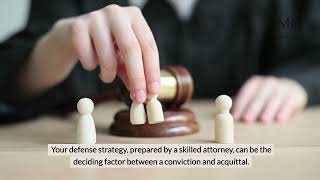How to Navigate the Legal System After a Simple Assault Charge in Lower Paxton Township, PA
