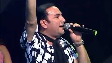 Pode Me Bater - Francis Lopes DVD 2
