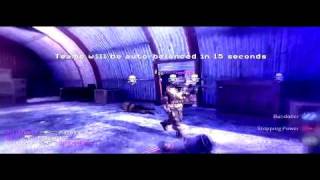 Cod4 Daytage HD (PC) - by TRiicKz