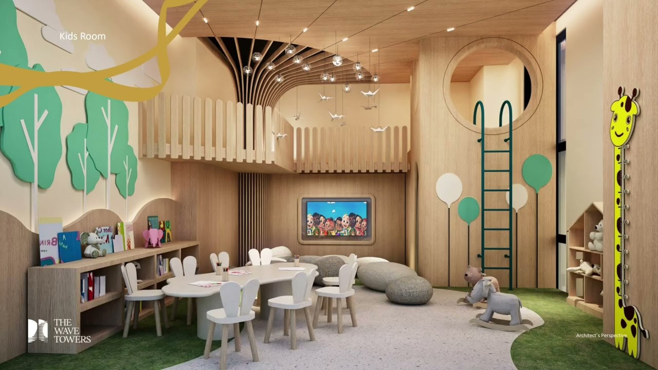 The Wave Towers Cebu IT Park: Japanese-Inspired Luxury ,Preselling Condo 2026
