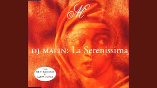 La Serenissima - Radio Edit