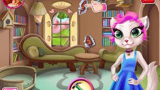 Mia's Stylish Room | Decoration Games screenshot 3