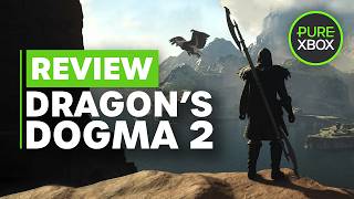 Dragon's Dogma 2 Xbox Review - Is It Any Good?