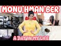 (MIZO VLOG) MONU TAIMA VAKLO IN NIKHAT IN ENGE KA TIH? (Ka hmanni ber) 