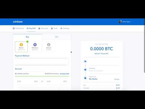 bitcoin-for-beginners---step-2:-funding-your-account-or-bitcoin-wallet