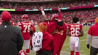 KC CHIEFS 2019 - The Greatest Show - Hype Video