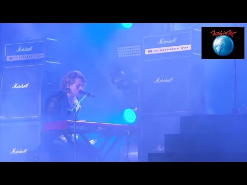 Girls Talk Boys (Rock In Rio Live) - 5 Seconds of Summer