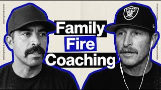 Episode 14: Family Fire Coaching