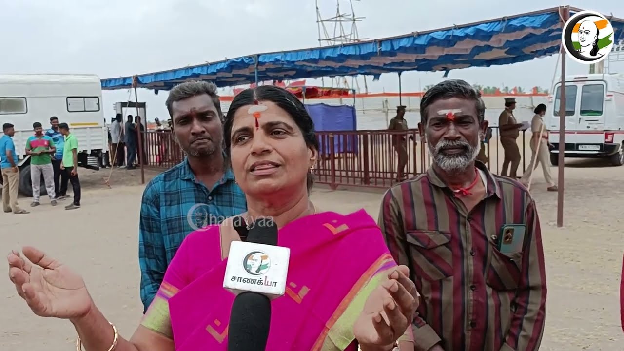 "ஊழலற்ற ஆட்சிக்கு முதலடி யாத்திரை".. பாஜக மாநில செயலாளர் பேட்டி | Bjp Malar kodi | Annamalai | Modi