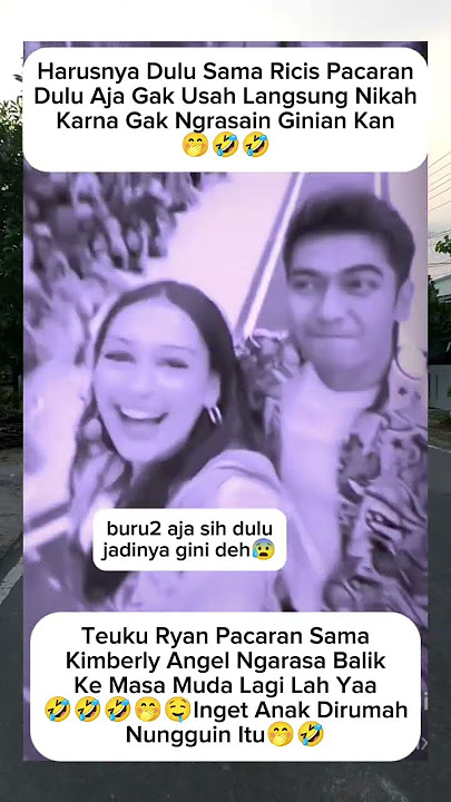 ternyata teuku ryan akui menyesal menikah dengan ria ricis😰#teukuryan#riaricis#shortsfeed#shortvideo