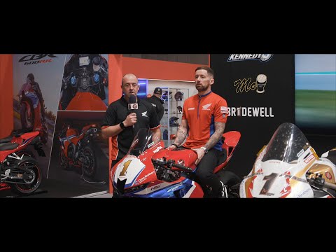 Kennedy Interview - MCL 2024