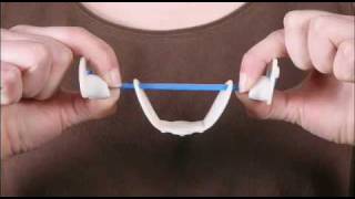 Flexaway System - Sculpt Your Jawline without Surgery