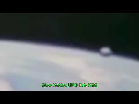 Alien Orb Investigates
