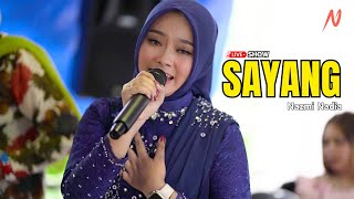 SAYANG (PERCAYAKEUN KA NENENG) - NAZMI NADIA | LIVE SHOW