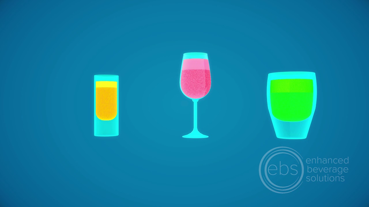 Nitro Infusion Isn't Just For Cold Brew