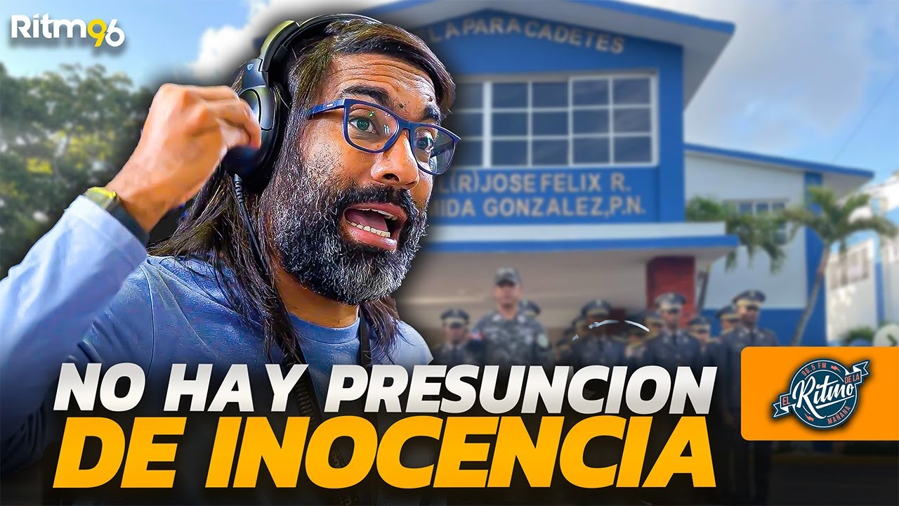 Cuando una denuncia falsa destruye vidas: el caso de la cadete y el mayor