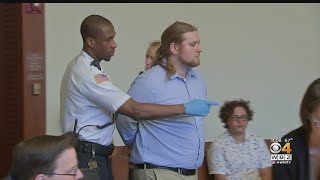 Suffolk DA Blasts Judge For Not Dropping Charges Against Parade Protesters