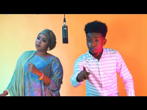 ISMAIL AARKA & AYAAN WADANI | NEW SOMALI MASHUP | OFFICIAL VIDEO 2023