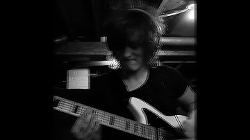 Double Drop G Subzero Rogue VI Riff