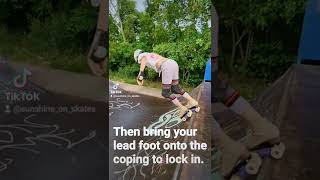 Fakie Stalls in 20 Seconds [Tutorial]