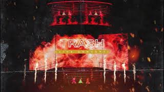 Little Mix - Trash (Live Concept) [from The Confetti Tour DLX]