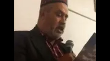 سورة الإنسان | أبو يوسف الخرخاشي