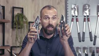 De nieuwste trends op het gebied van snoeigereedschap