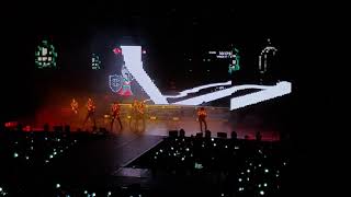 20190608 Monsta X We Are Here Tour - Hero