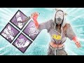 The BEST Frank S Mix Tape Build Dead By Daylight The BEST Frank S Mix Tape Build Dead By Daylight