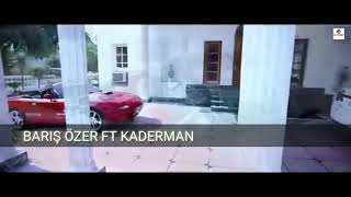 BARIŞ ÖZER FT KADERMAN GERİ DÖN #Damar 2o19 Resimi