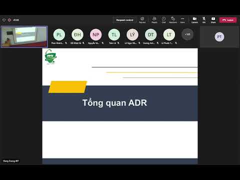 Video Dược Lâm Sàng - Phản ứng có hại của thuốc (P1) -... - youtube
