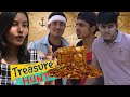 Treasure Hunt | LAughroch