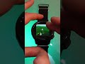 Play Pokémon Go On A Watch #smartphone #pokemongo #kospet