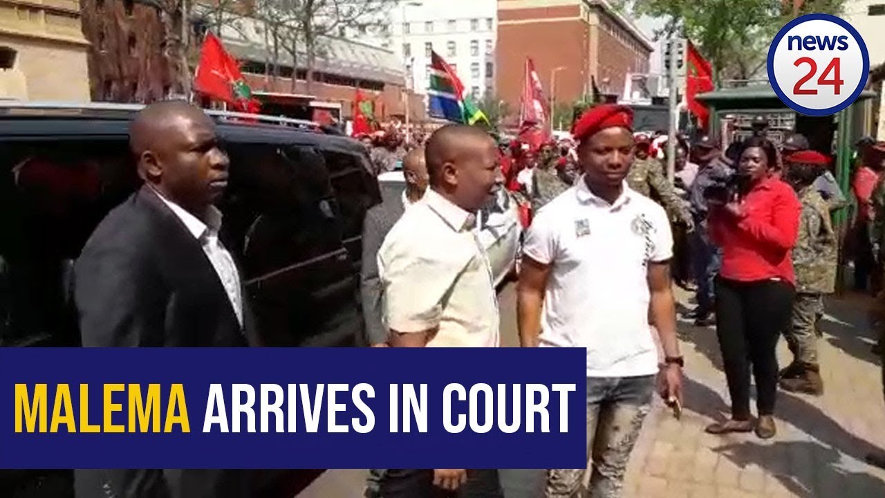 The Impact of Digital Defamation in South African Politics