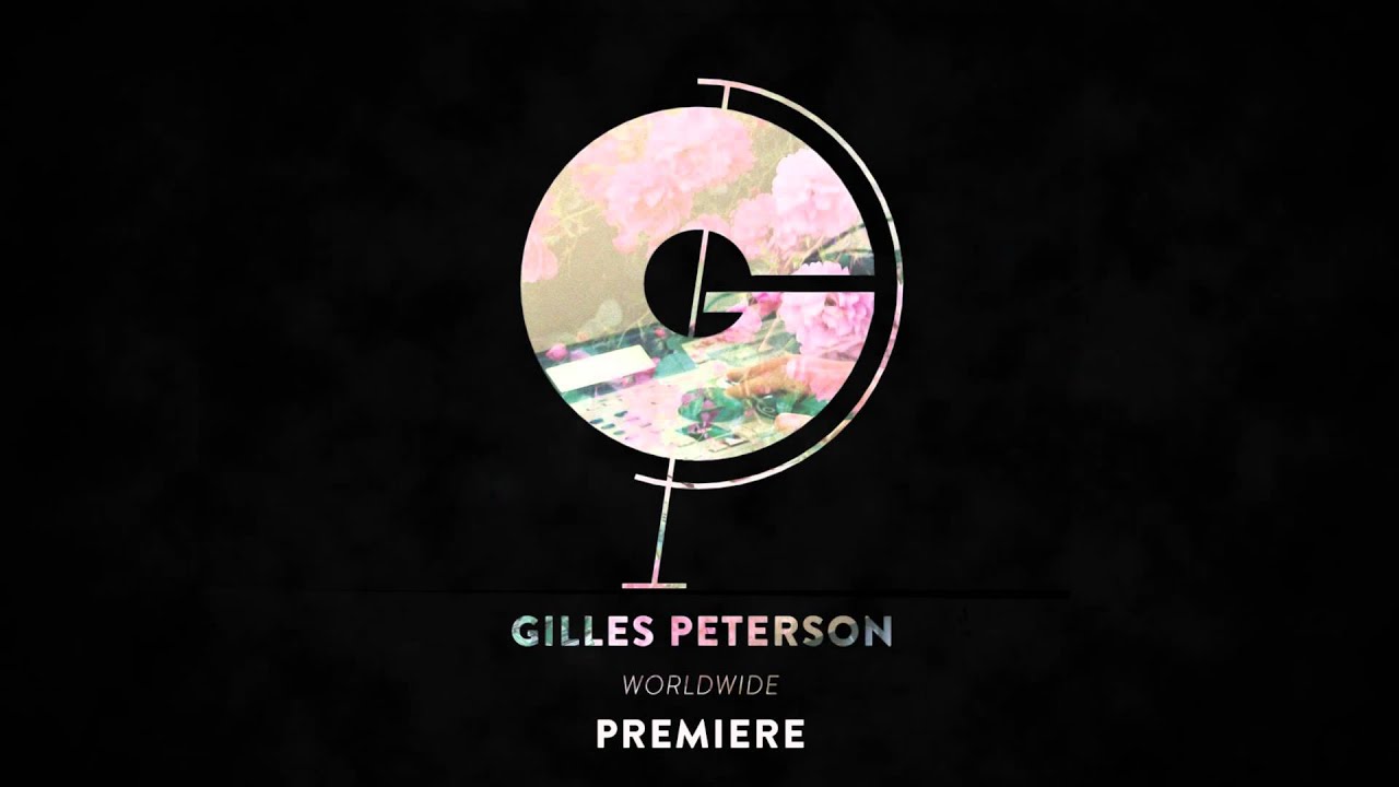 Gold Panda - Clarke's Dream (Worldwide Premiere) - YouTube