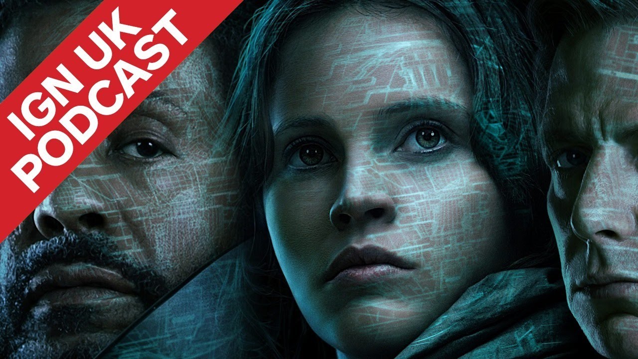 We Saw Rogue One And Have Some Opinions IGN UK Podcast 362 YouTube we-saw-rogue-one-and-have-some-opinions-ign-uk-podcast-362-youtube