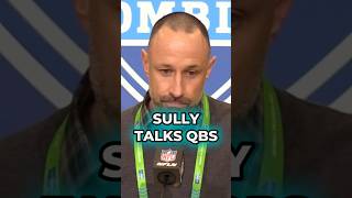 Jon-Eric Sullivan Will Add