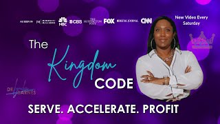 Welcome to The Kingdom Code