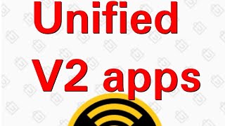 V2 #Unified apps services ||Jenepertv channel screenshot 4