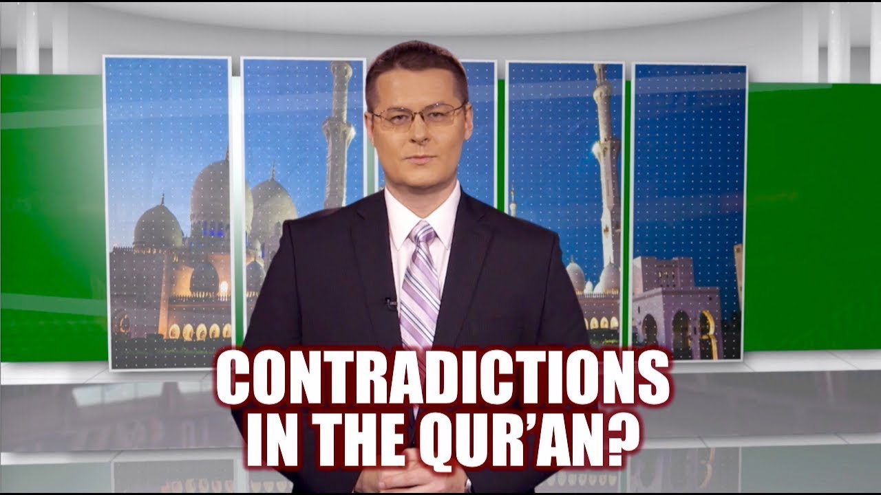 Are There Contradictions in the Quran? (Answering Islam Part 15) - YouTube