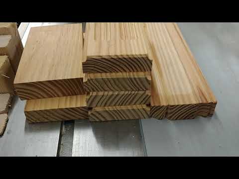 How to get Quarter Sawn boards out of Construction Lumber