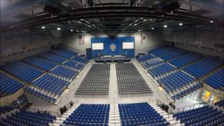 UC Irvine Class of 2017: Four Days of Commencement