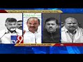 Jagan Attack Case: Verbal war escalates between TDP, YCP and BJP