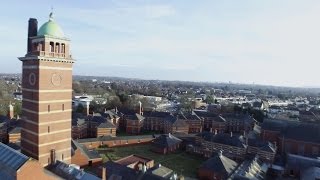 Whitchurch Cardiff - Visit, Relax, Live - Top 100 places to live in UK, (Ft. Gareth Bale Mural)